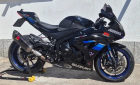 Suzuki Gsxr 1000R, снимка 3