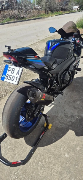 Suzuki Gsxr 1000R, снимка 5
