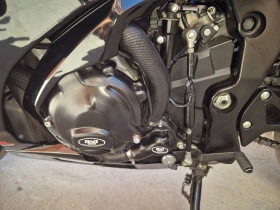 Suzuki Gsxr 1000R, снимка 9