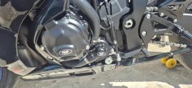 Suzuki Gsxr 1000R, снимка 9