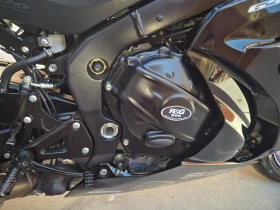 Suzuki Gsxr 1000R, снимка 7