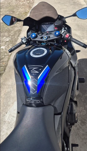 Suzuki Gsxr 1000R, снимка 7