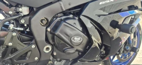 Suzuki Gsxr 1000R, снимка 12