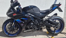 Suzuki Gsxr 1000R, снимка 4