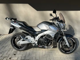 Suzuki Gsr, снимка 4
