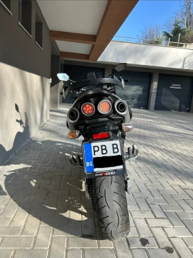 Suzuki Gsr, снимка 7