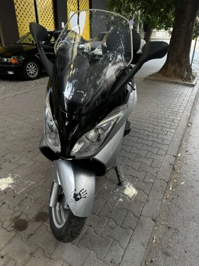 Aprilia Atlantic, снимка 1