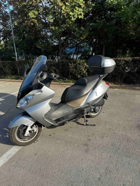 Aprilia Atlantic, снимка 2