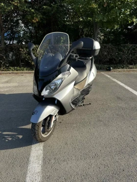 Aprilia Atlantic, снимка 3