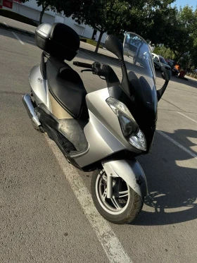 Aprilia Atlantic, снимка 6