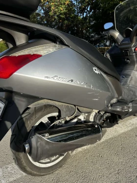 Aprilia Atlantic, снимка 5