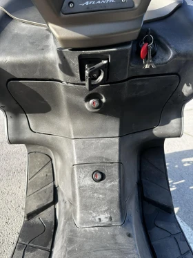 Aprilia Atlantic, снимка 11