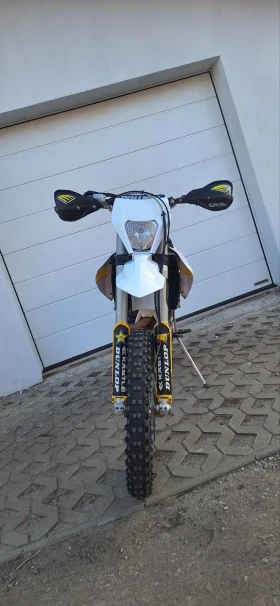 Husqvarna FE, снимка 8