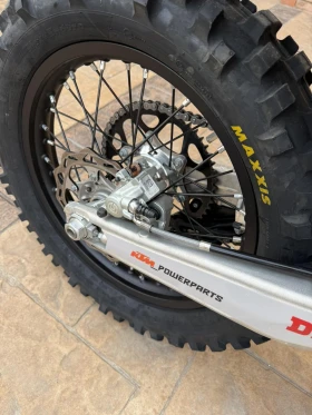 Ktm 450 EXC, снимка 6