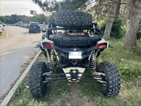 Can-Am Maverick X3 X RS, снимка 7