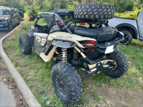 Can-Am Maverick X3 X RS, снимка 8