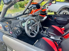 Can-Am Maverick X3 X RS, снимка 9