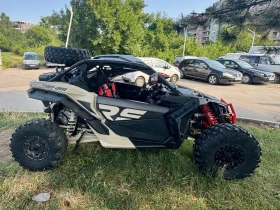 Can-Am Maverick X3 X RS, снимка 5