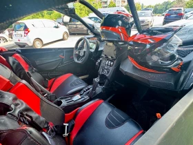Can-Am Maverick X3 X RS, снимка 13
