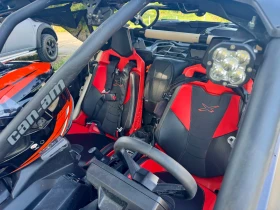 Can-Am Maverick X3 X RS, снимка 10