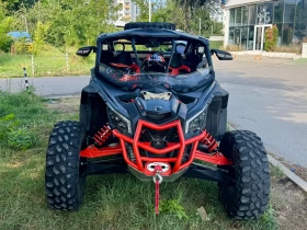 Can-Am Maverick X3 X RS, снимка 3