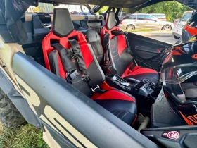 Can-Am Maverick X3 X RS, снимка 12
