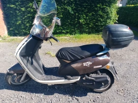 Peugeot Vivacity, снимка 2