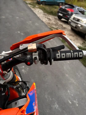 Ktm 450, снимка 6