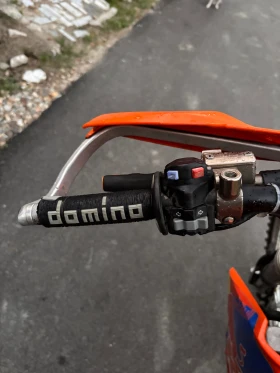 Ktm 450, снимка 5