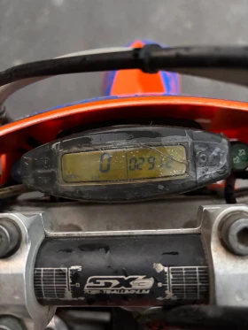 Ktm 450, снимка 7
