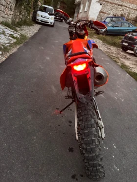 Ktm 450, снимка 4