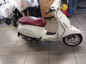 Vespa Primavera 125i | Mobile.bg    2