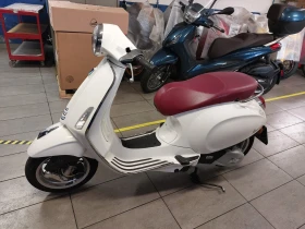  Vespa Primavera