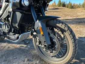 Cfmoto 650MT 800MT Explore Edition &#39;24, снимка 8