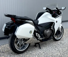 Honda Vfr 1200F ABS Xenon , снимка 5