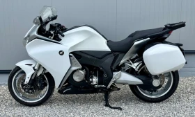 Honda Vfr 1200F ABS Xenon , снимка 3