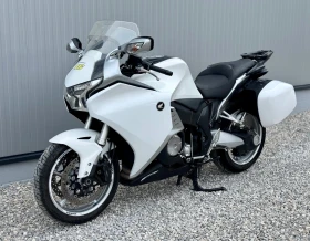 Honda Vfr 1200F ABS Xenon , снимка 2