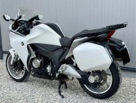 Honda Vfr 1200F ABS Xenon , снимка 4