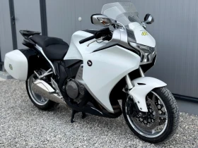 Honda Vfr 1200F ABS Xenon , снимка 8