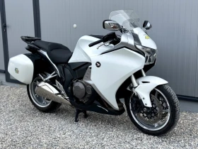 Honda Vfr 1200F ABS Xenon , снимка 7