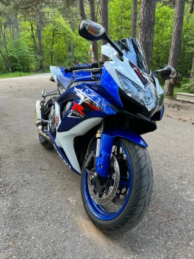  Suzuki Gsxr