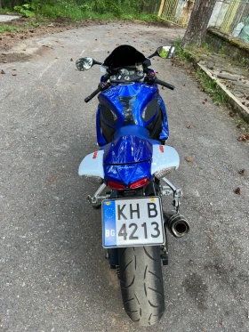 Suzuki Gsxr K8 600 | Mobile.bg    6