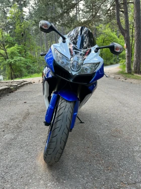Suzuki Gsxr K8 600 | Mobile.bg    2