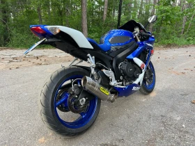 Suzuki Gsxr K8 600 | Mobile.bg    7