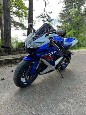 Suzuki Gsxr K8 600 | Mobile.bg    3