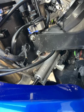 Suzuki Gsxr K8 600 | Mobile.bg    10