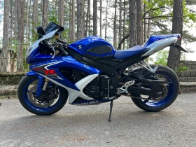 Suzuki Gsxr K8 600 | Mobile.bg    4