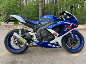 Suzuki Gsxr K8 600 | Mobile.bg    8