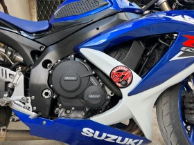Suzuki Gsxr K8 600 | Mobile.bg    9