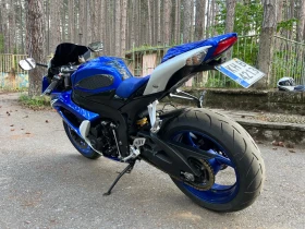 Suzuki Gsxr K8 600 | Mobile.bg    5